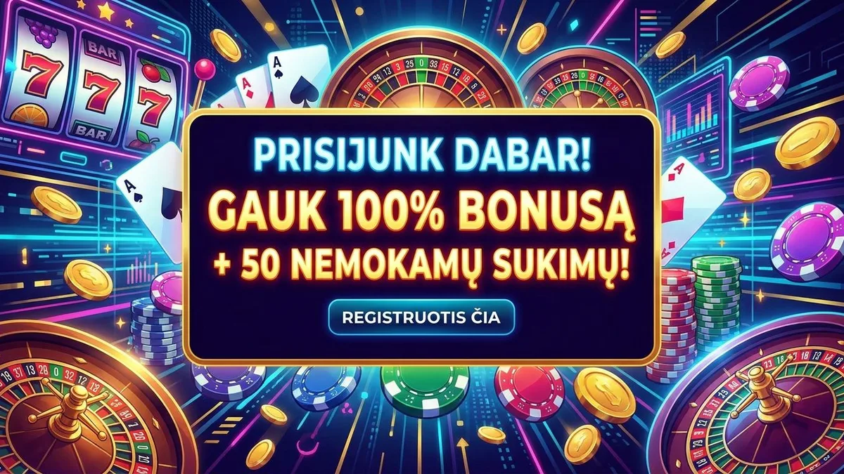 Registracija su premija